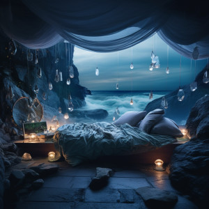 Outside HD Samples的專輯Deep Ocean Dreams: Sleepy Waves Melody