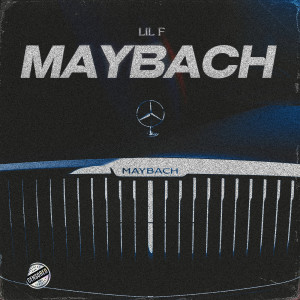Album MAYBACH (Explicit) from 