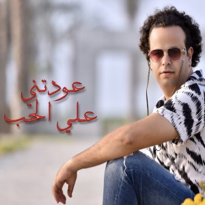 Waleed Ali的專輯عودتني علي الحب
