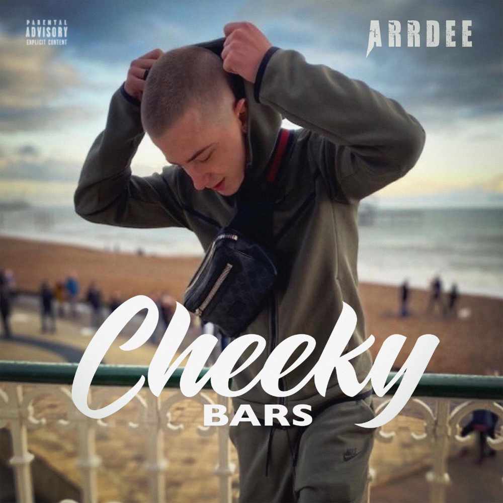 Cheeky Bars (Pt 2|Explicit)