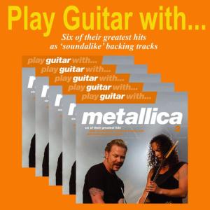 ดาวน์โหลดและฟังเพลง Seek And Destroy [Backing Track Only Without Guitar] พร้อมเนื้อเพลงจาก The Backing Tracks