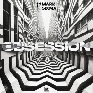 Album Obsession oleh Mark Sixma