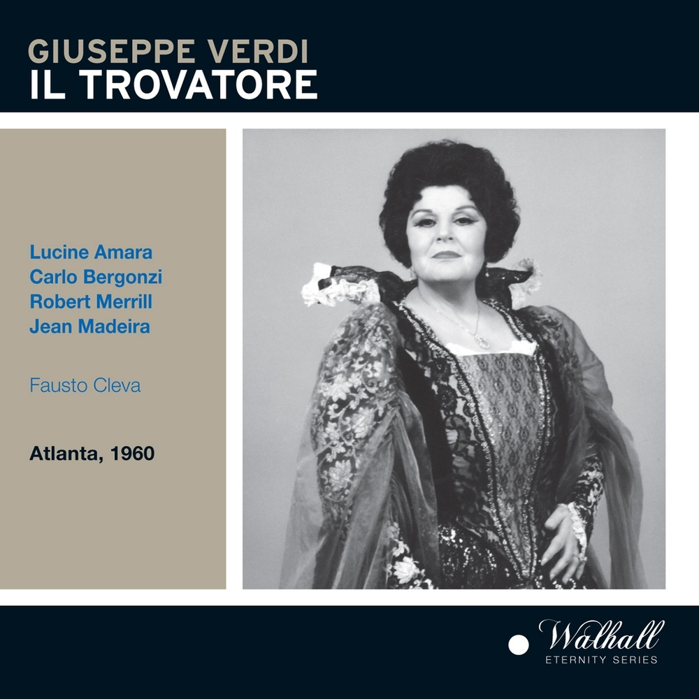 Act II: L'usato messo Ruiz invia! (Manrico, Azucena, Messo)