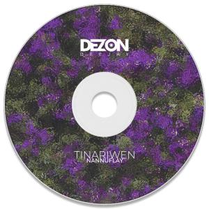 收聽Dezön的Nannuflay (feat. Tinariwen)歌詞歌曲