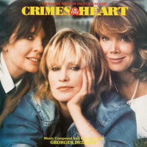 Georges Delerue的專輯Crimes Of The Heart