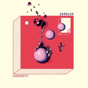 收听Zerolex的Asmea歌词歌曲