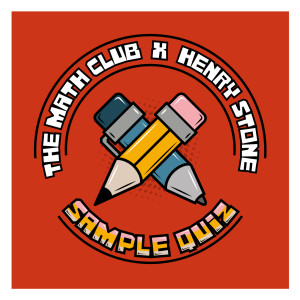 The Math Club的專輯Sample Quiz (Explicit)