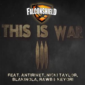 收聽Falconshield的This Is War 3 - Shadow Isles vs. The Void(Part one) (Instrumental version|Instrumental)歌詞歌曲