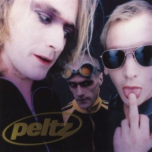 ดาวน์โหลดและฟังเพลง Happy พร้อมเนื้อเพลงจาก Peltz