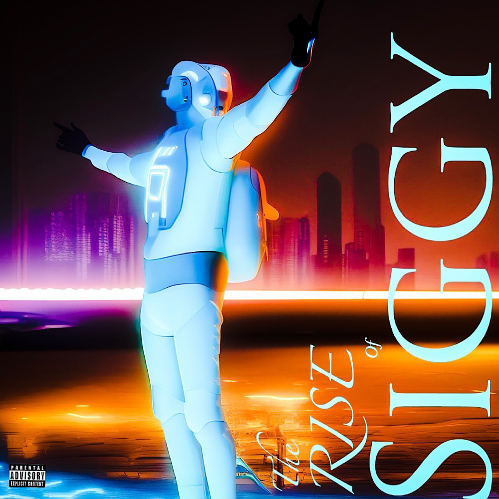 Reincarnation of Siggy (Explicit)