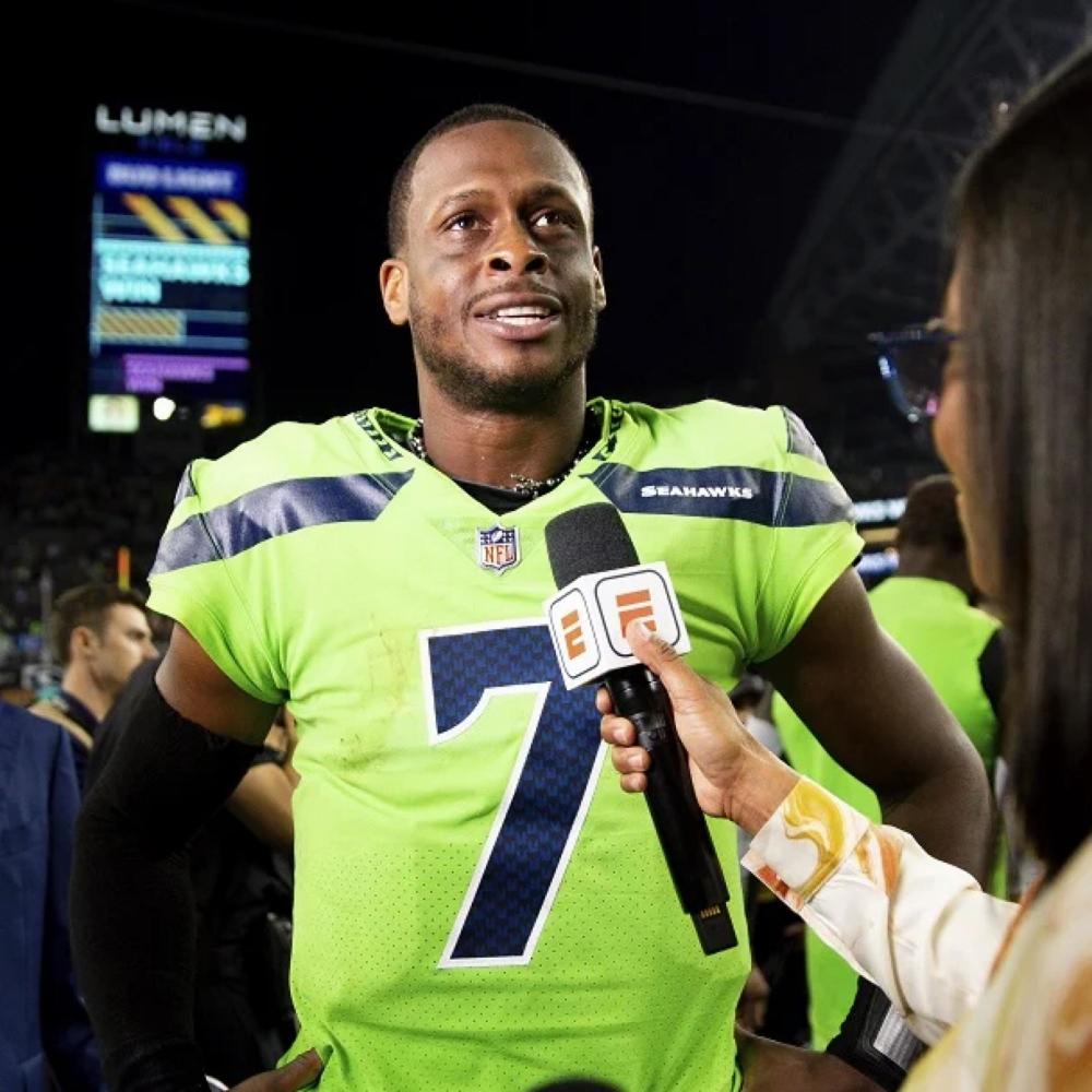Geno Smith (Explicit)