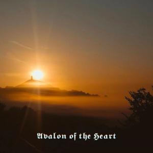 Paul Taylor的專輯The Road To Avalon (Eventide)