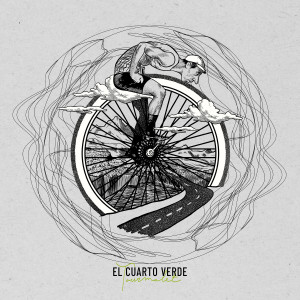 Album Tourmalet from El Cuarto Verde