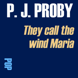 ดาวน์โหลดและฟังเพลง Sunday Goodbye พร้อมเนื้อเพลงจาก P.J. Proby