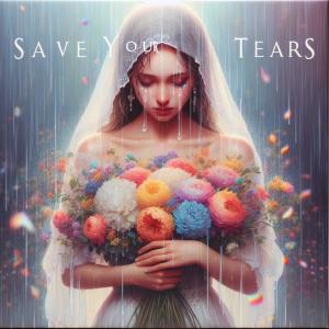 Lucy Thomas的專輯Save Your Tears