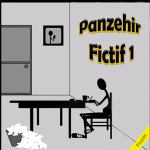 Dengarkan Telafisiz Cümle lagu dari PanZehir dengan lirik