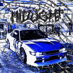 PXCKDEVTH的專輯MIDLIGHT