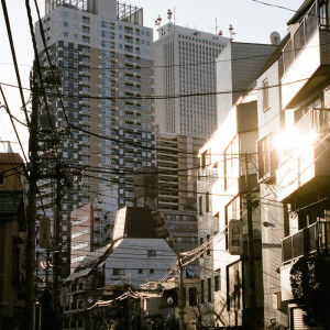 Listen to あっというま song with lyrics from Coff