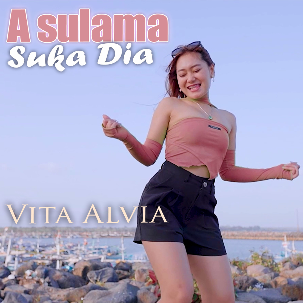 A Sulama Suka Dia