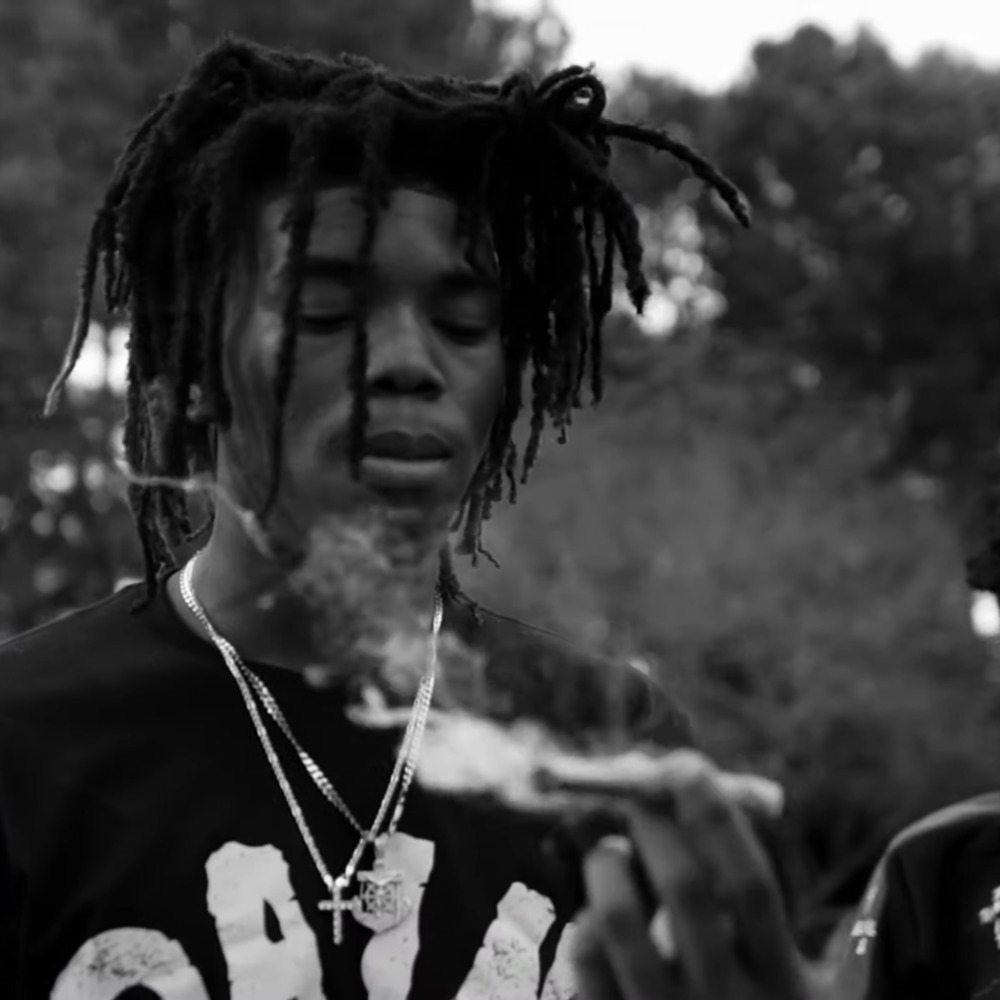 Pop Out (Explicit)