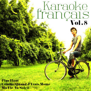 Karaoke - Français, Vol. 8