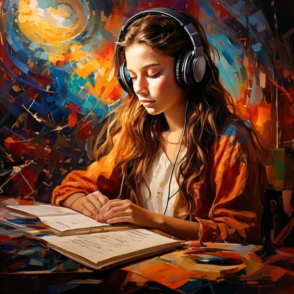Focused Sound Progression