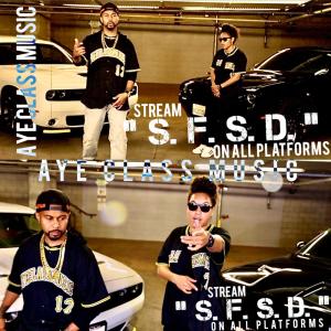 收聽MobTheBarber的S.F.S.D. (feat. Kie)歌詞歌曲