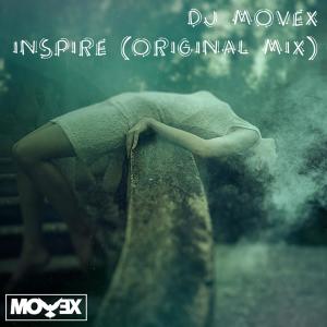 อัลบัม Inspire ศิลปิน DJ Movex