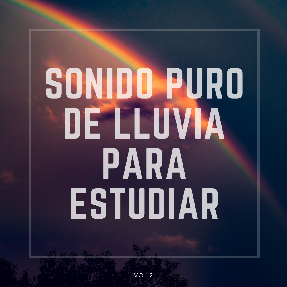 Lluvia Encantadora