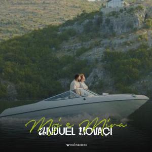 Anduel Kovaçi的專輯Moj e Mira