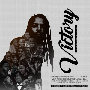 收聽Mwiza Sambo的Victory歌詞歌曲