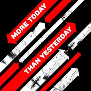 Rock Crusade的專輯More Today Than Yesterday