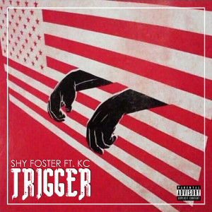 Album Trigger (Explicit) oleh KC