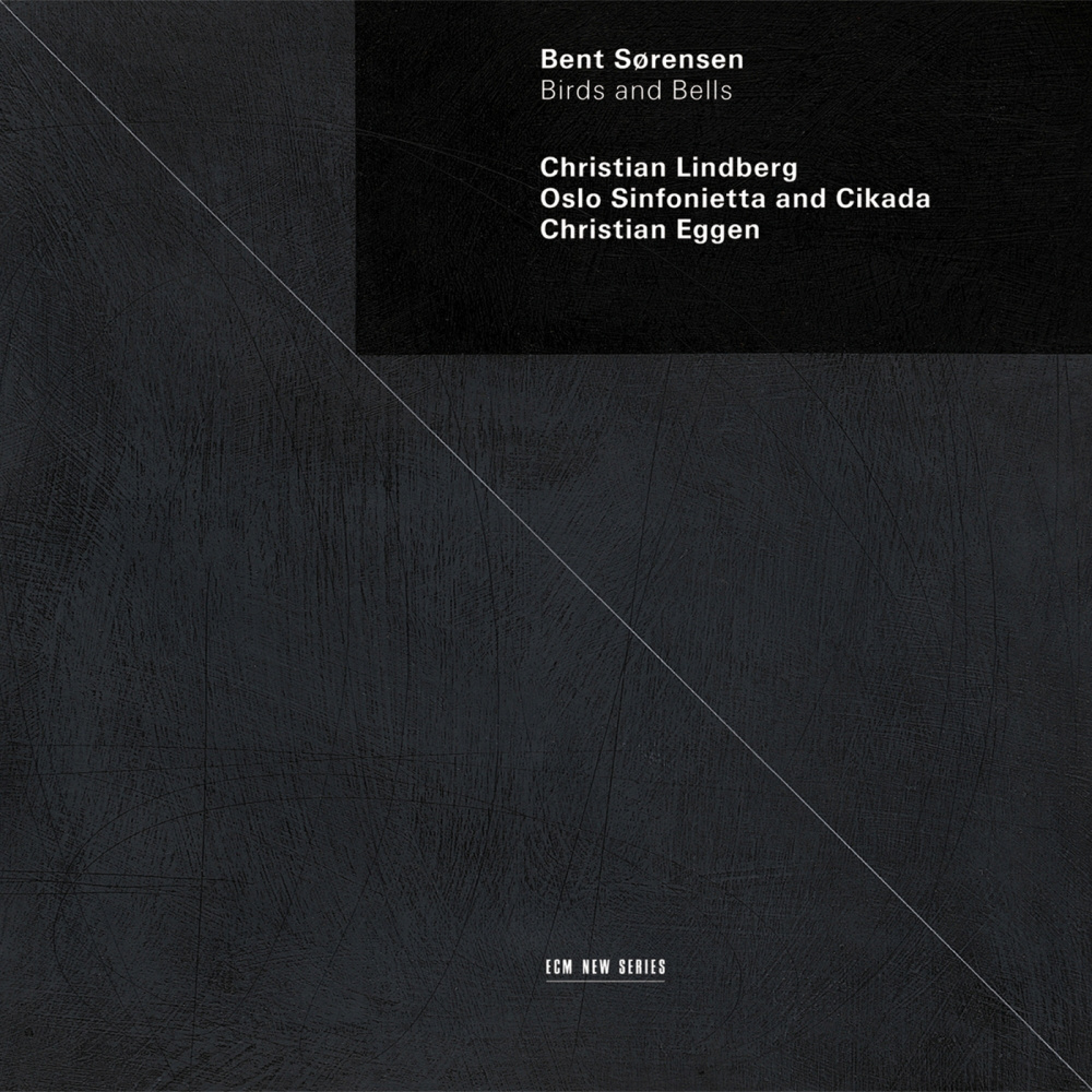 Sørensen: Birds and Bells: III