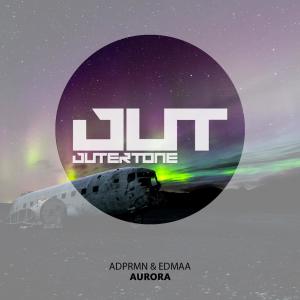 收听ADPRMN的Aurora歌词歌曲