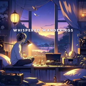 Lofi Frameworks的專輯Whispered Wanderings (Chillhop Lofi Etherea)