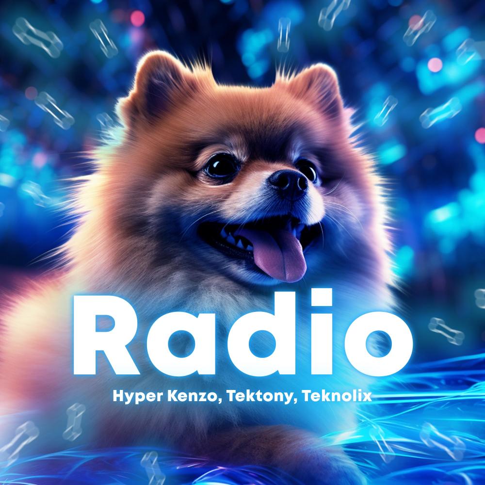 Radio (Techno) (Explicit)