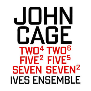 ดาวน์โหลดและฟังเพลง Two⁶ พร้อมเนื้อเพลงจาก Ives Ensemble