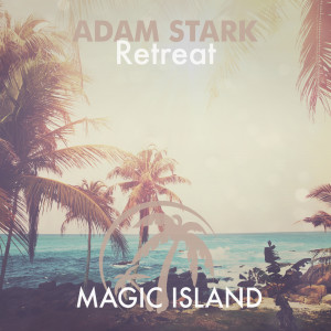 Adam Stark的专辑Retreat