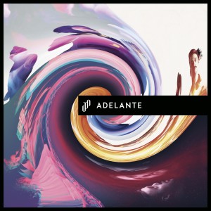 Aceros del Pacífico的專輯Adelante
