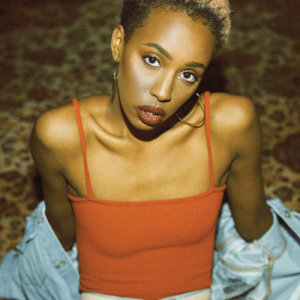 Listen to Mary J. Blige song with lyrics from Louam