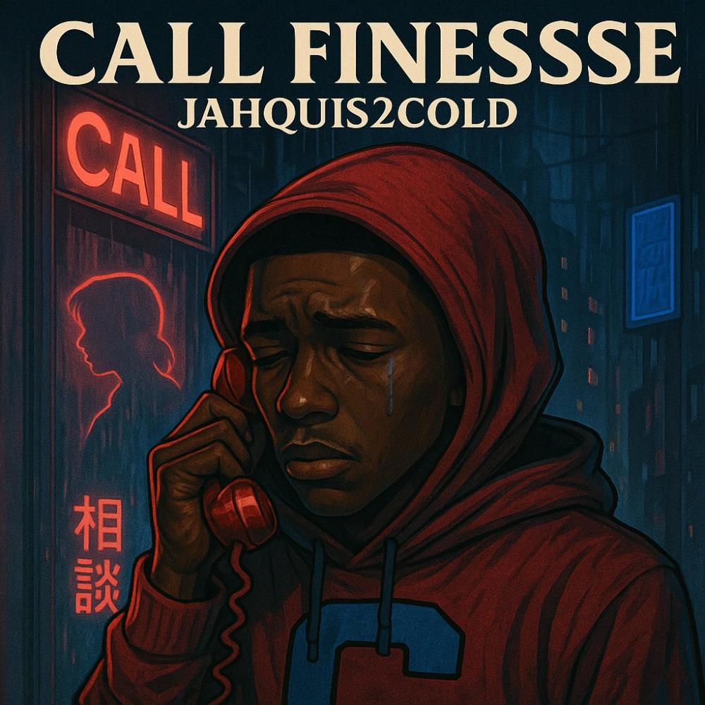FINESSE (New Dawn) (Explicit)