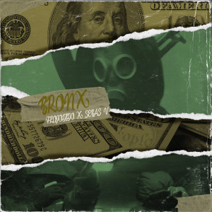 ดาวน์โหลดและฟังเพลง Bronx พร้อมเนื้อเพลงจาก Flojodido
