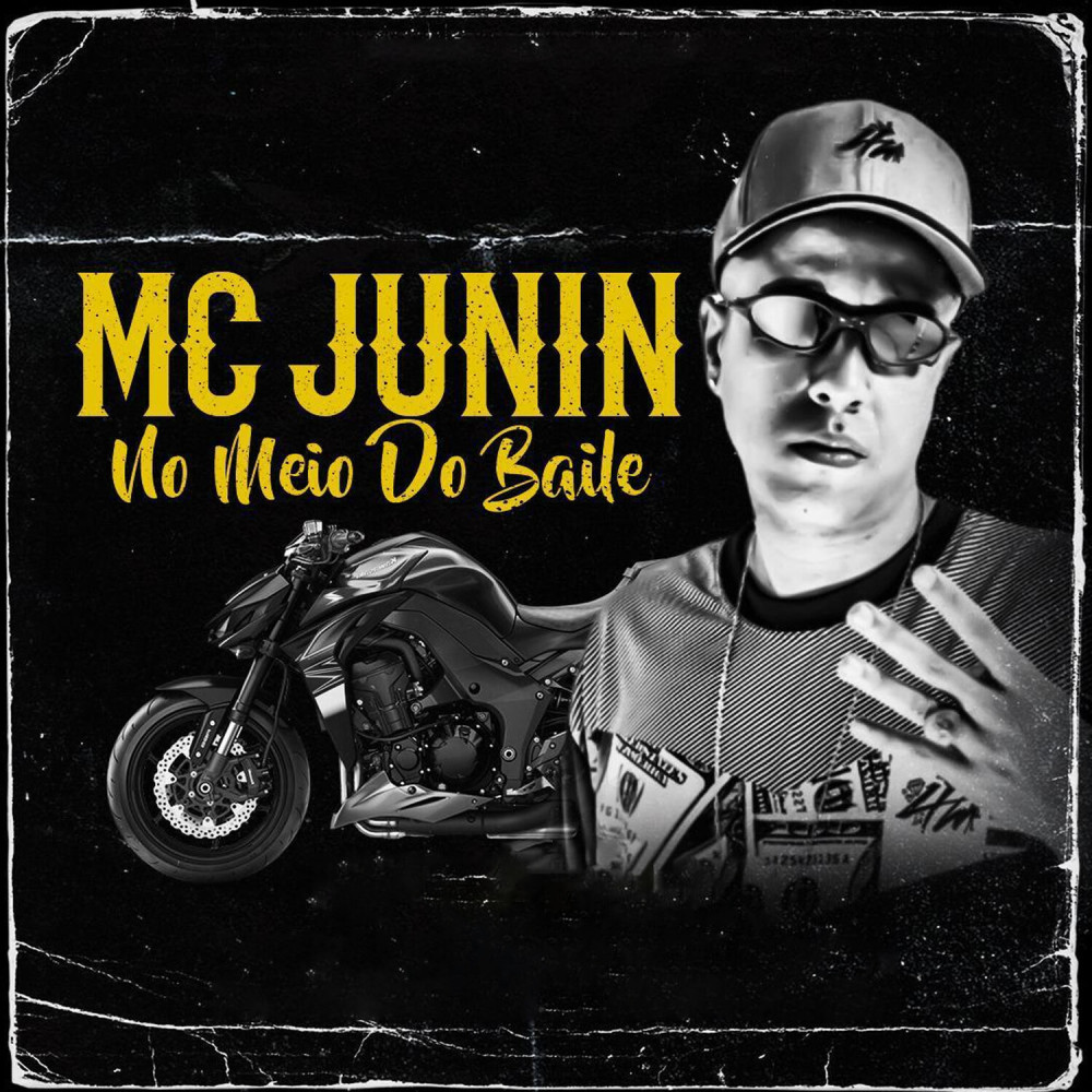 No Meio do Baile (Explicit)