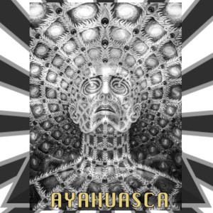 Ayahuasca (Ib Music Ibiza) dari Alex Parlunger