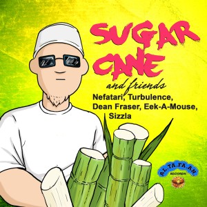 收聽Sugar Cane的Cool歌詞歌曲