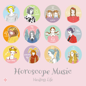 Horoscope Music (Solfeggio 528Hz)