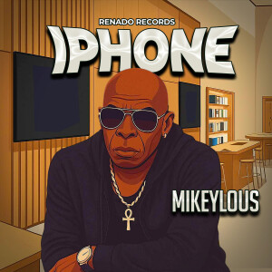Iphone dari Mikeylous