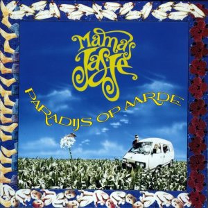 ดาวน์โหลดและฟังเพลง Zo Ver Weg พร้อมเนื้อเพลงจาก Mama's Jasje
