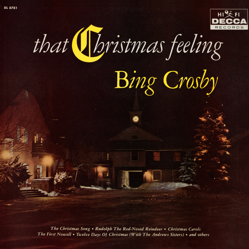 I Heard The Bells On Christmas Day (Single Version)